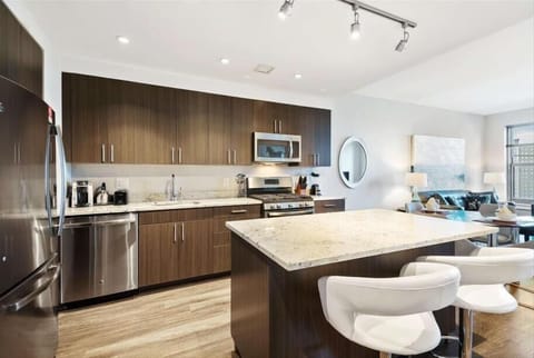 South Arlington Arlington 2 Bedroom Kitchen