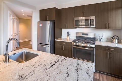 South Arlington Arlington 2 Bedroom Kitchen