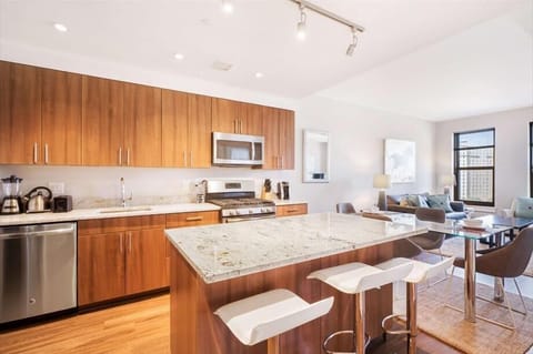 South Arlington Arlington 2 Bedroom Kitchen