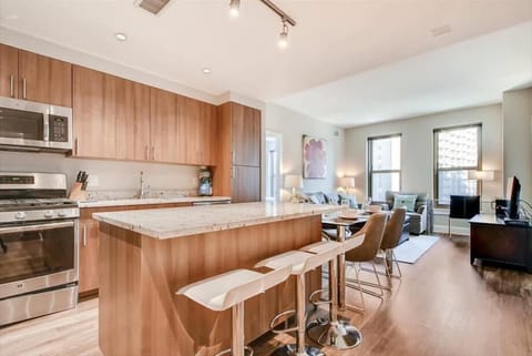 South Arlington Arlington 2 Bedroom Kitchen