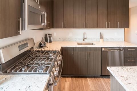 South Arlington Arlington 2 Bedroom Kitchen