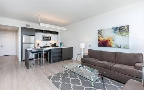 Morristown 1 Bedroom Misc.