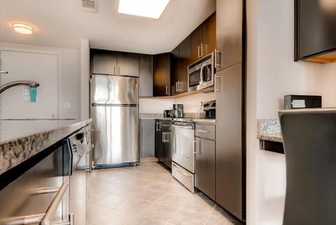 South Arlington Arlington 2 Bedroom Kitchen