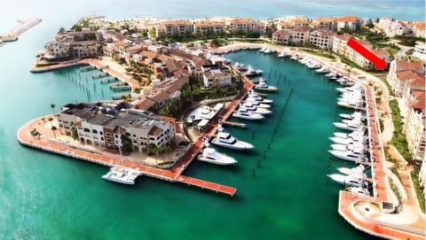 Marina