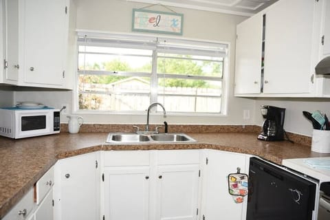 Drip coffee pot for your morning coffee