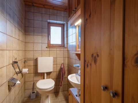 Fuchs Alm - Fuchs Alm Apartment Apartment in Salzburgerland