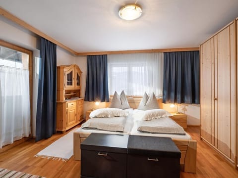 Fuchs Alm - Fuchs Alm Apartment Apartment in Salzburgerland