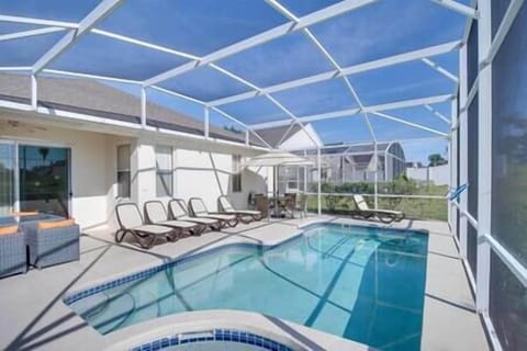 Pool Area (1)