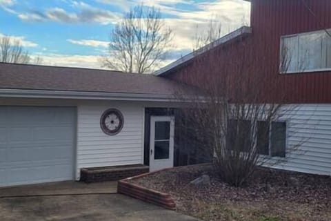 Welcome! Enter here.