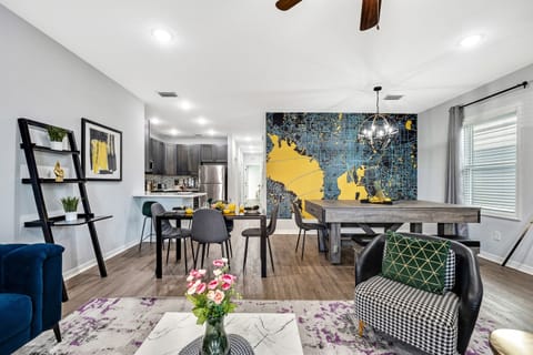 Crafted with both aesthetics and relaxation in mind, our seating options boast high-quality materials and tasteful designs that seamlessly blend with the overall decor.