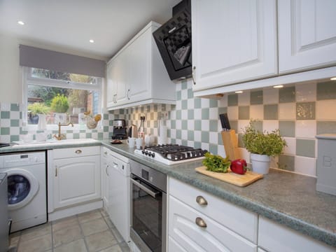 Kitchen/diner | Hill View, Sidmouth