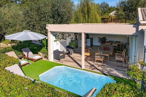 Villa Oras Corfu Dionisos image