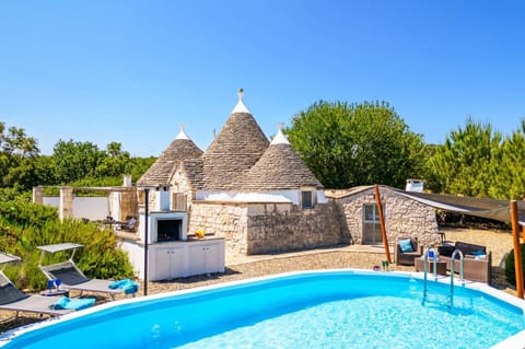 Villa Trullo Selva Grande image