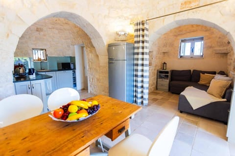 Villa Trullo Selva Grande image