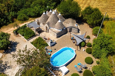 Villa Trullo Selva Grande image