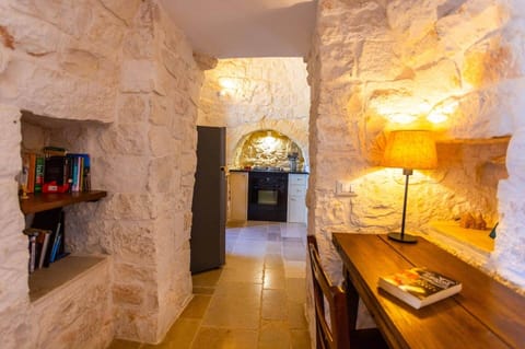 Villa Trullo Selva Piccolo image