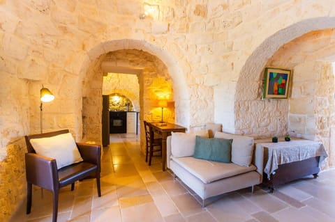 Villa Trullo Selva Piccolo image