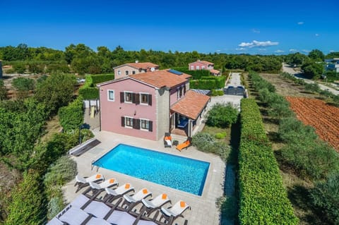 Villa Olive Tree image