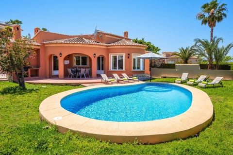 Villa Pomelo Blanco image