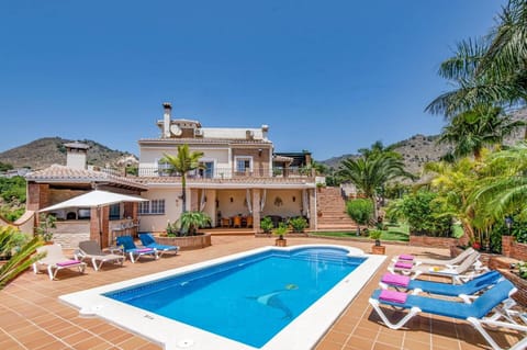 Villa La Canela image