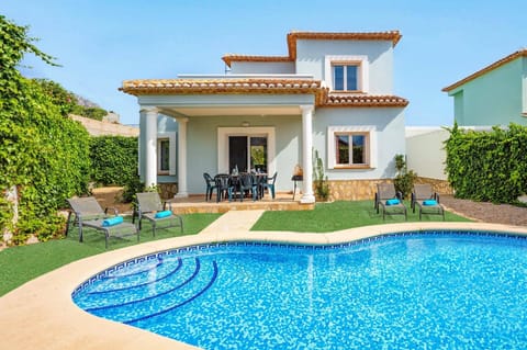 Villa Jazmin Blanca image