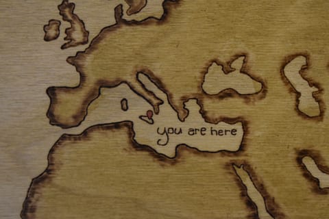 Property map