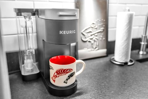 Keurig Coffee  Keurig Coffee  
