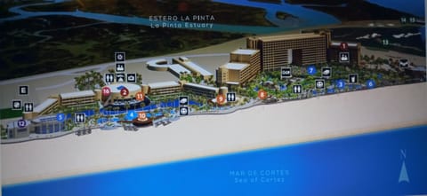 Property map