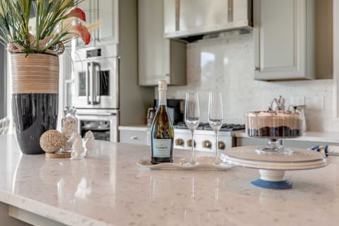 Cook till your heart is content