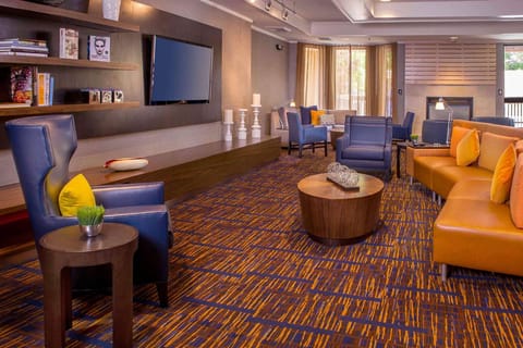 Settle into the cozy lounge for relaxed evenings and conversation.