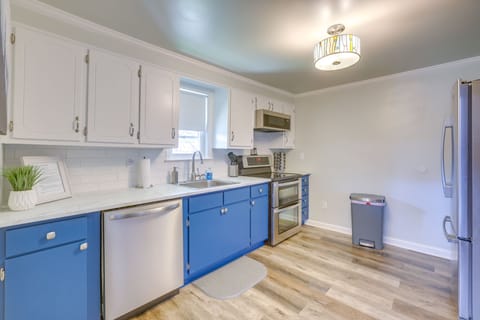 Kitchen | Keurig Coffee Maker