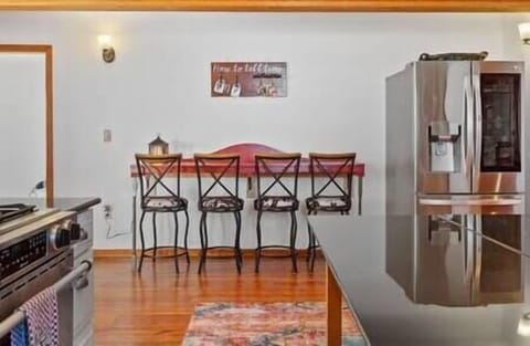 Extra Seating For Dining