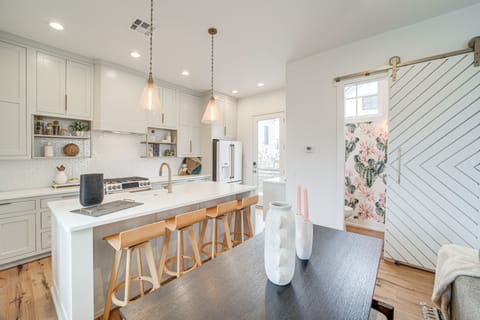 Kitchen | Cooking Basics | Keurig Coffee Maker | 1st Floor