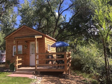 Creekside20Cabin20exterior