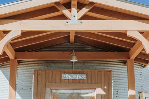 Main Entrance