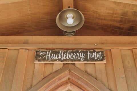 Main Entrance