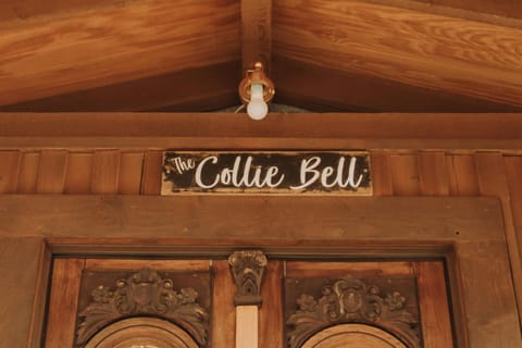 Main Entrance