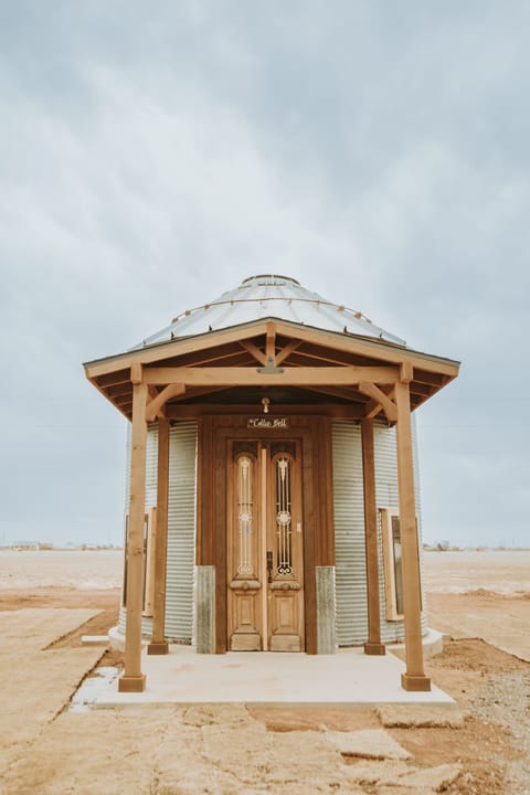 Entrance / Lobby