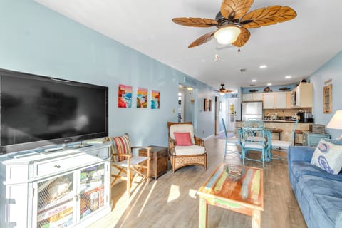 Perdido Dunes 30. 2 Bedroom 2 Bathroom. Sleeps 6. Orange Beach, AL Managed by Island Rentals