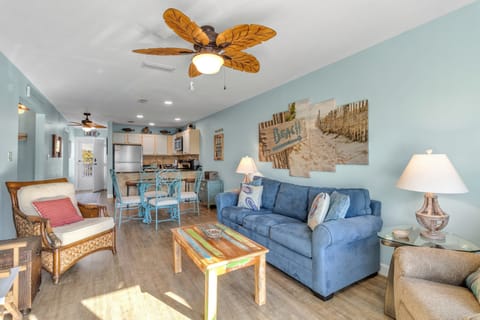 Perdido Dunes 30. 2 Bedroom 2 Bathroom. Sleeps 6. Orange Beach, AL Managed by Island Rentals