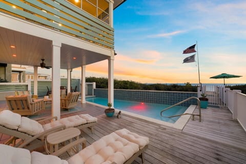 Seacrest Beach Rentals