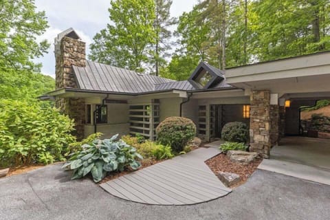 Sunrise Cottage