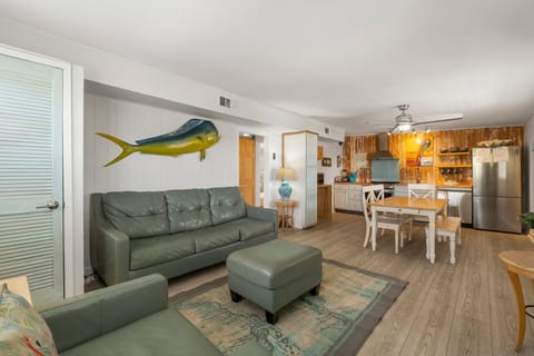 Gone Coastal - Unit C