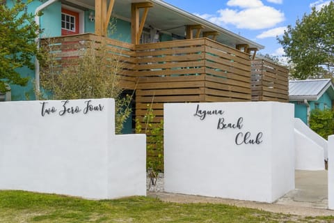 Laguna Beach Club - 4 2/2 Beach Condos in one building!