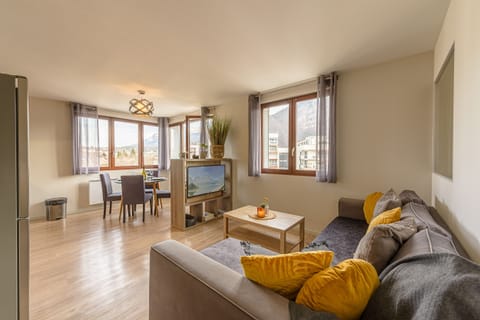 Apartment for rent in Haute-Savoie, Annecy and surroundings