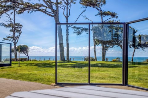 Oceanfront Site P 129 R (4