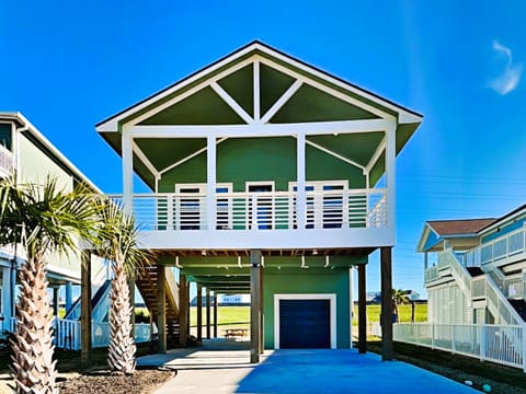 Welcome to Pointe of View