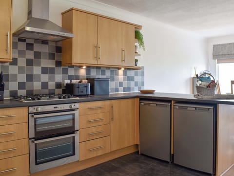 Kitchen | Dunlin Haven, Sandside, near Milnthorpe