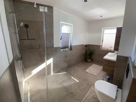 Ferienwohnung Sunnseit - Appartement/fewo, Bad, WC, Nichtraucher Apartment in Salzburgerland