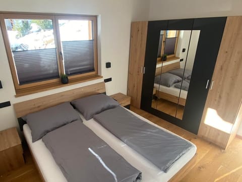 Ferienwohnung Sunnseit - Appartement/fewo, Bad, WC, Nichtraucher Apartment in Salzburgerland